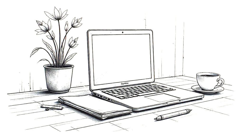 طراحی سایت مدرن سازینو وب